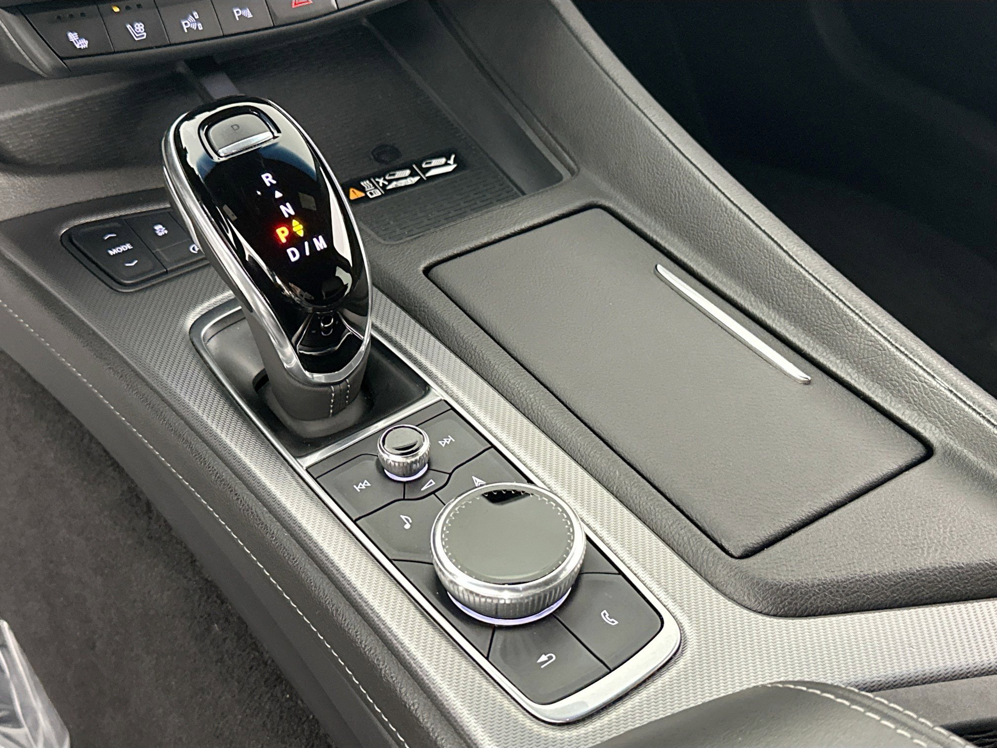 Used 2020 Cadillac CT5 Premium Luxury image 17