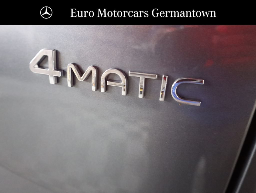 Used 2023 Mercedes-Benz EQE 350+ 4MATIC SUV w/ AMG Line Exterior Package image 66