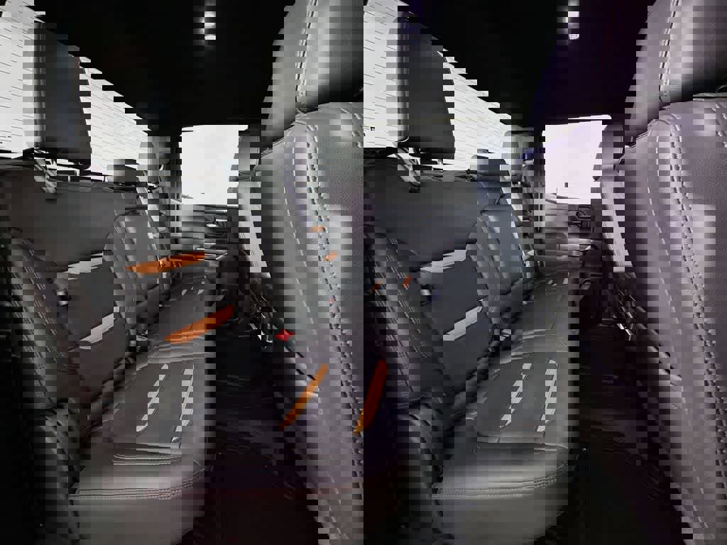 Used 2021 GMC Sierra 1500 AT4 image 31