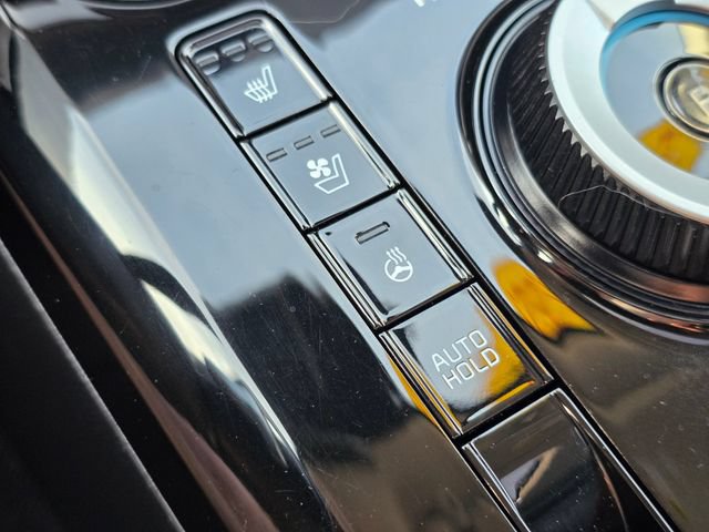 Certified 2023 Kia Niro Wave FWD image 36