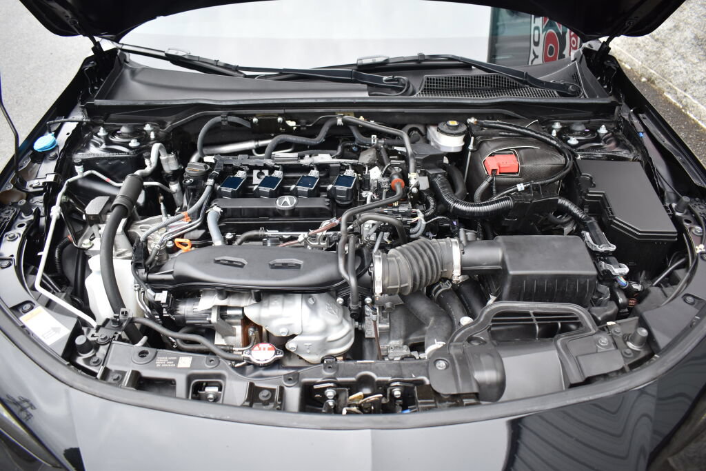 Used 2024 Acura Integra A-Spec w/ Technology Package FWD image 27