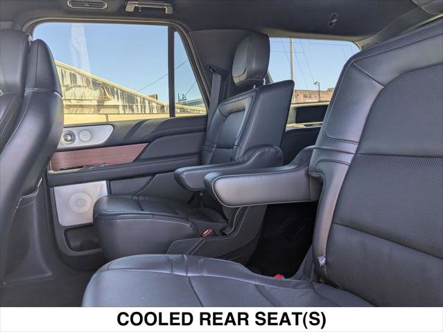 Used 2024 Lincoln Navigator Reserve AWD/4WD image 26