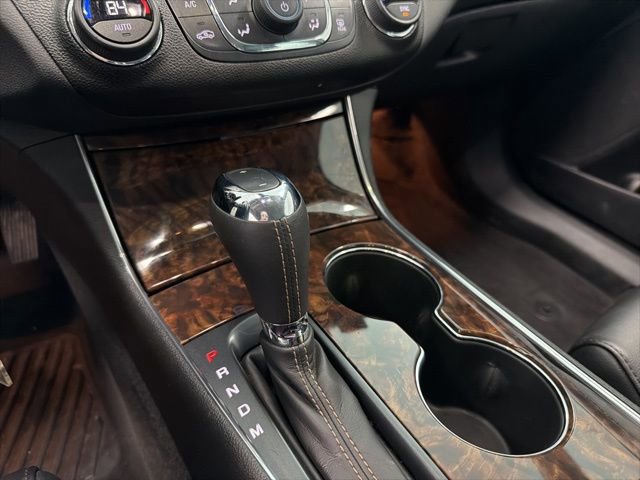 Used 2014 Chevrolet Impala LT image 23