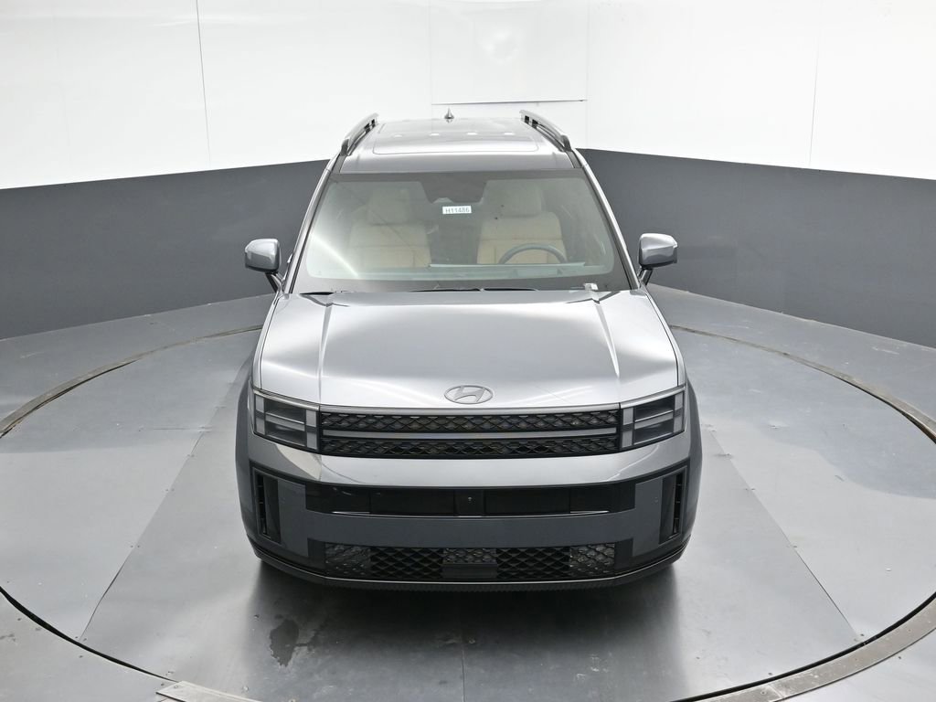 New 2026 Hyundai Santa Fe Calligraphy FWD image 24