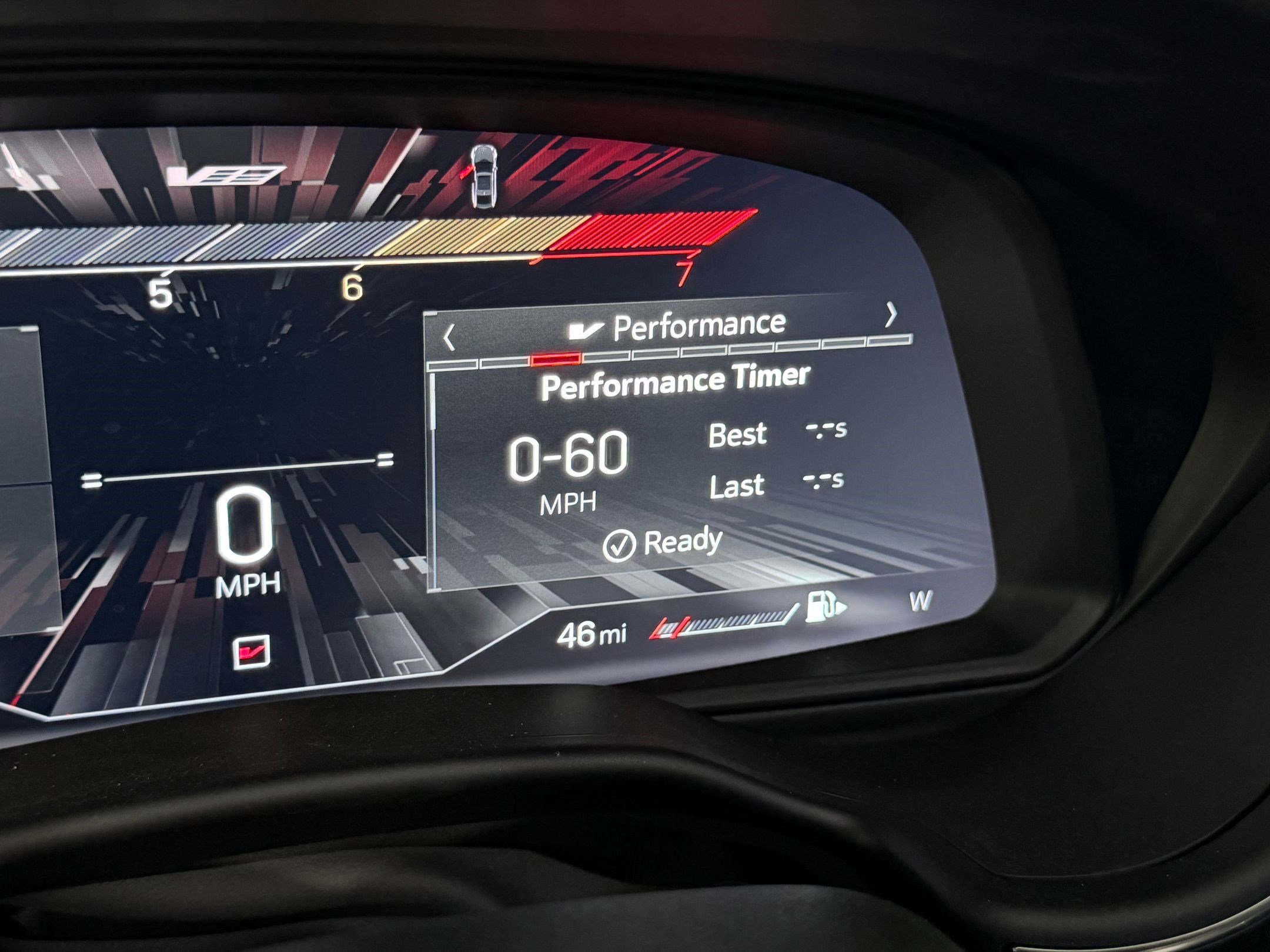 Certified 2022 Cadillac CT5 V Blackwing w/ Carbon Fiber Package 2 RWD image 29