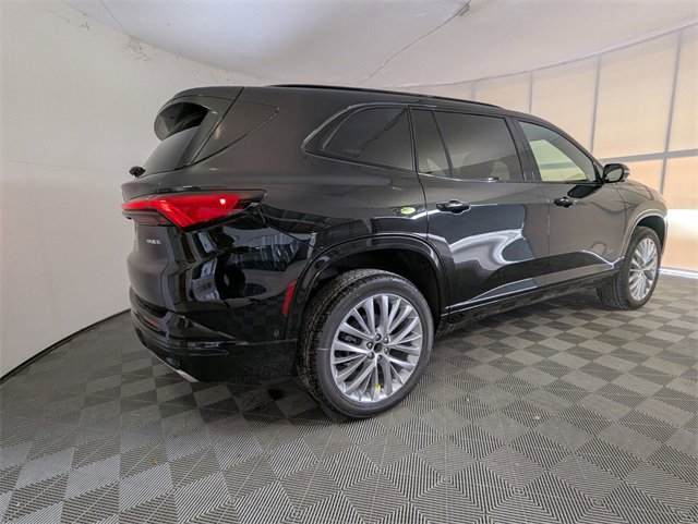 New 2025 Buick Enclave Sport Touring w/ Super Cruise Package image 10