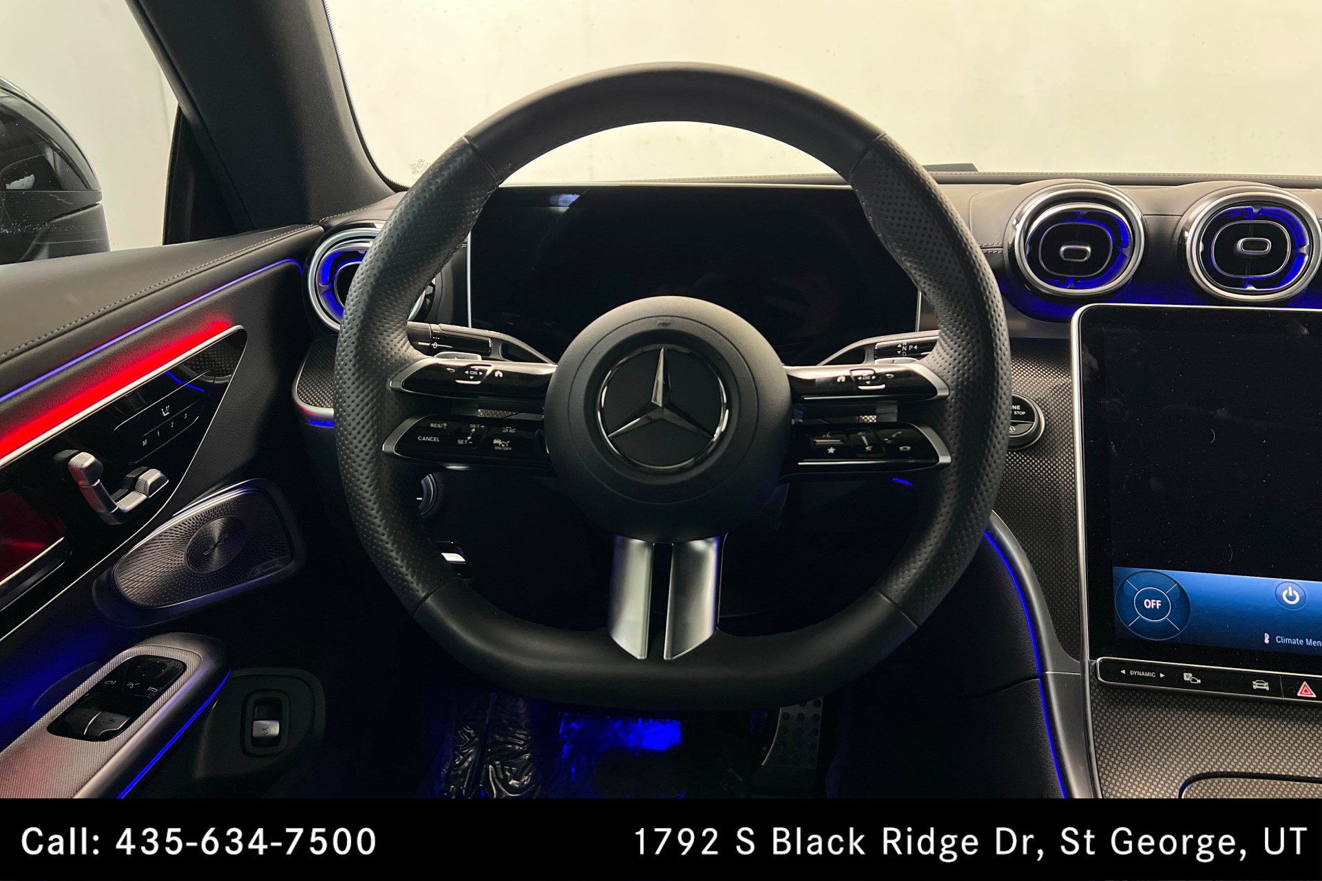 Certified 2024 Mercedes-Benz CLE 300 4MATIC Coupe image 12