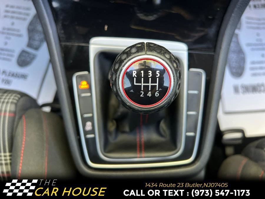 Used 2021 Volkswagen GTI S image 28