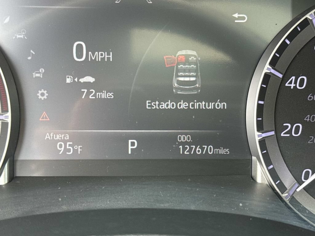 Used 2022 Toyota Highlander Limited FWD image 39