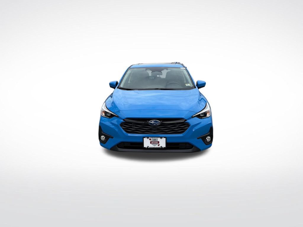 Certified 2024 Subaru Impreza 2.0i Sport AWD/4WD image 5