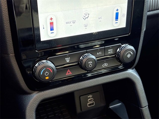 New 2025 Ford Ranger XLT w/ FX4 Off-Road Package image 26