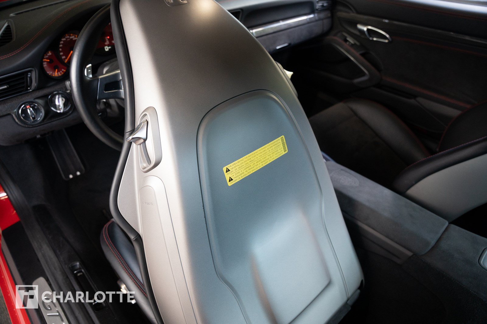 Used 2015 Porsche 911 GT3 RWD image 21