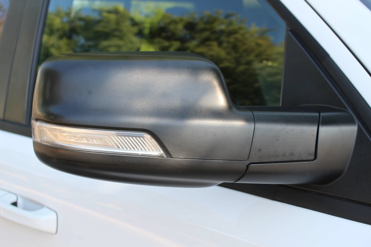 Used 2021 RAM 1500 Big Horn AWD/4WD image 48