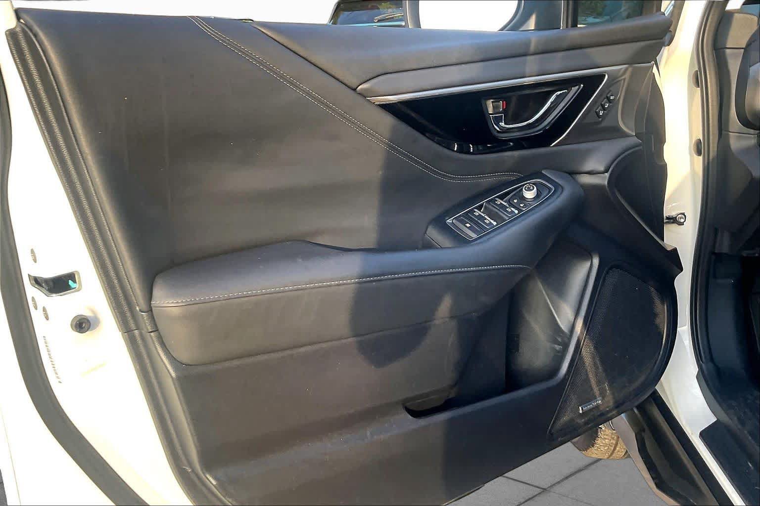 Used 2021 Subaru Outback Limited w/ Popular Package #2 AWD/4WD image 21