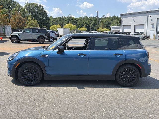 Used 2023 MINI Cooper Clubman S FWD image 2