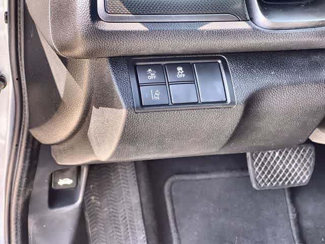Certified 2018 Honda Civic EX image 29