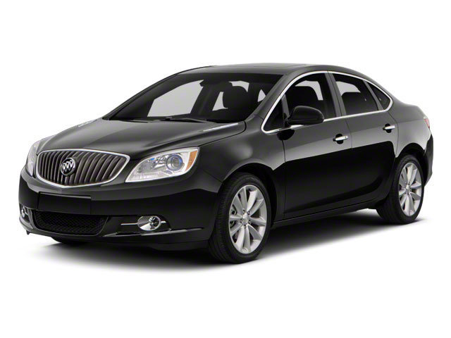 Used 2012 Buick Verano Convenience