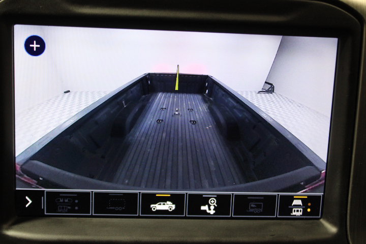 Used 2021 GMC Sierra 2500 Denali AWD/4WD image 61