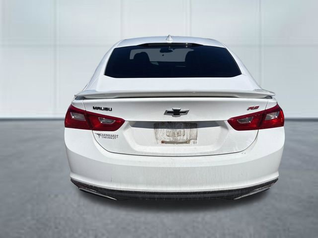 Used 2020 Chevrolet Malibu RS image 3