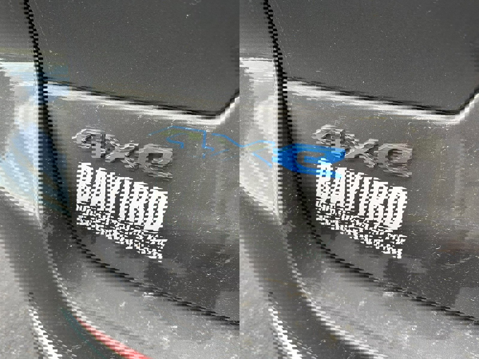 New 2022 Jeep Grand Cherokee Limited 4xe w/ Luxury Tech Group II image 7