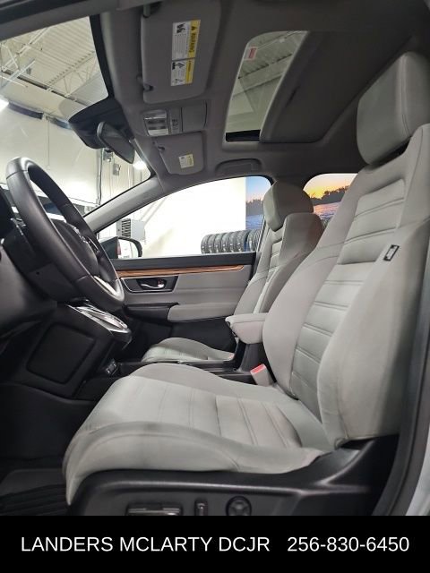 Used 2020 Honda CR-V EX image 14