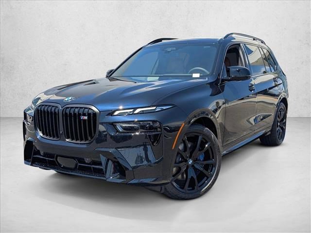 Used 2026 BMW X7 M60i image 1