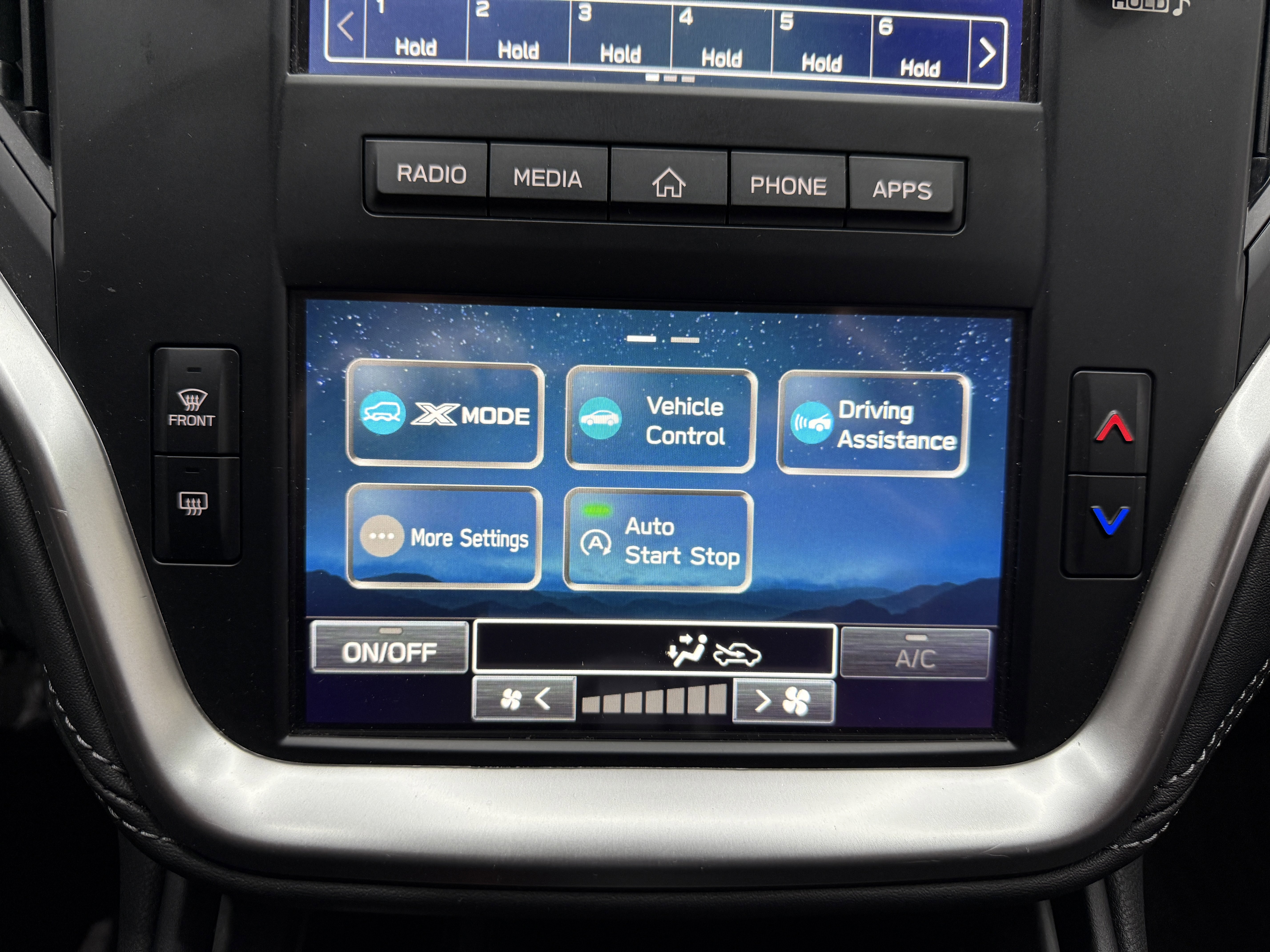 Used 2023 Subaru Outback Touring image 16