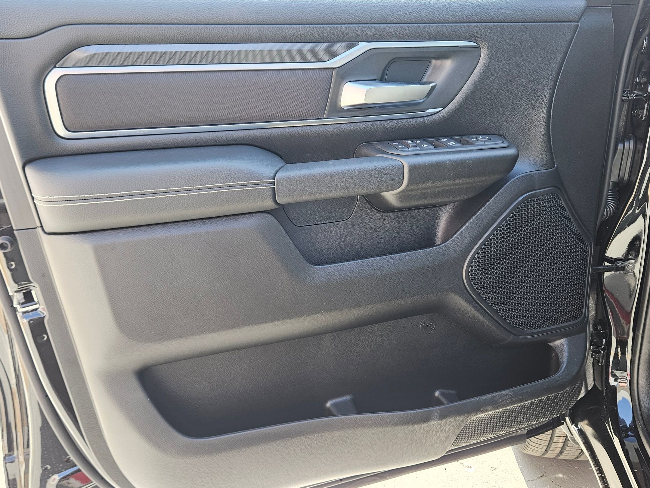 New 2026 RAM 1500 Big Horn w/ Night Edition image 15