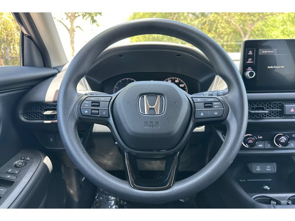 Used 2027 Honda HR-V LX image 36