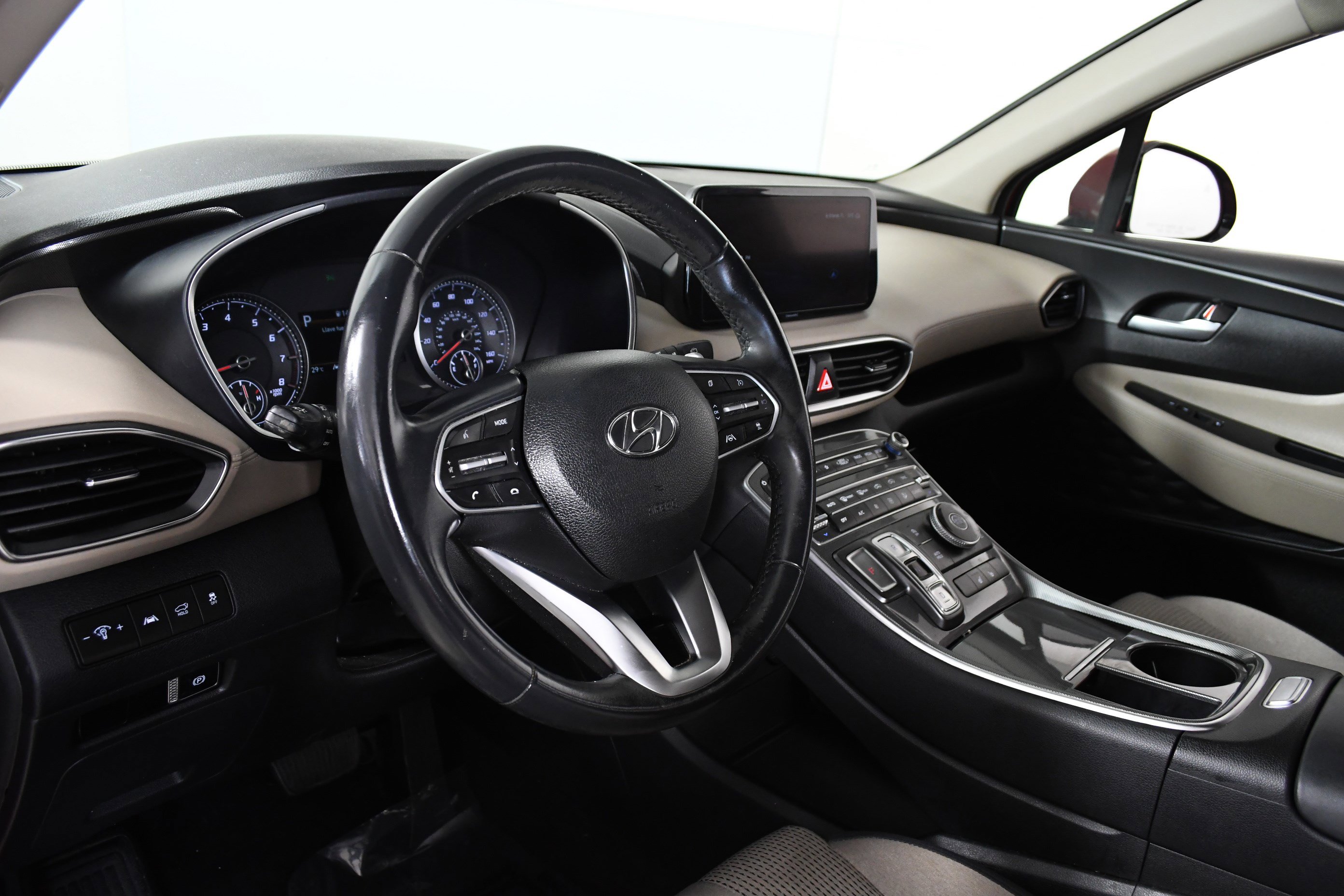 Used 2023 Hyundai Santa Fe SEL w/ Cargo Package image 20