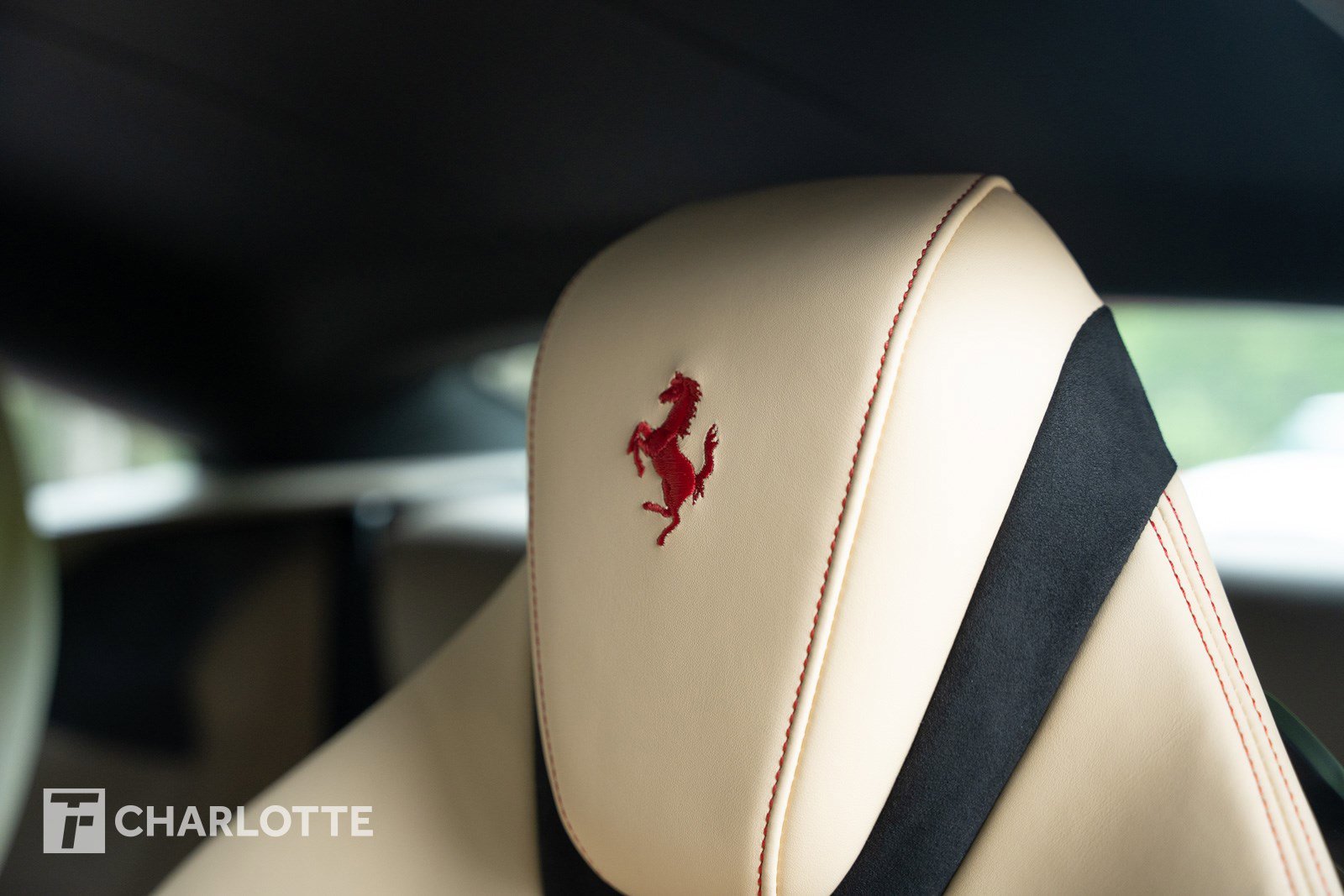 Used 2022 Ferrari Roma RWD image 23