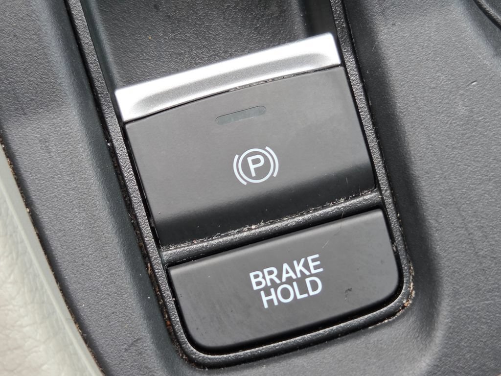 Certified 2024 Honda Accord LX image 6