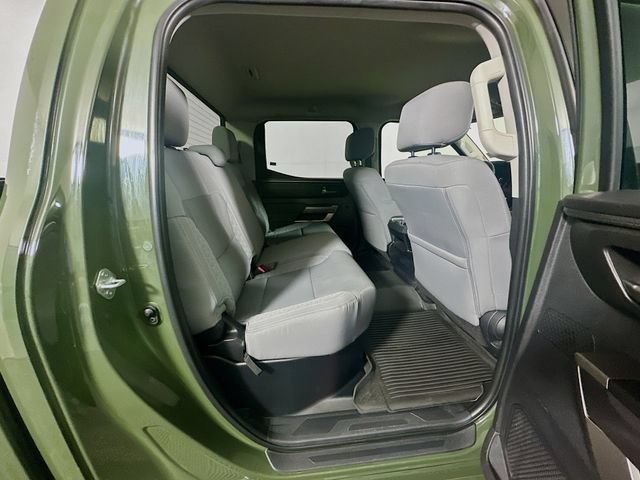 Certified 2023 Toyota Tundra SR5 w/ SR5 Convenience Package RWD image 25