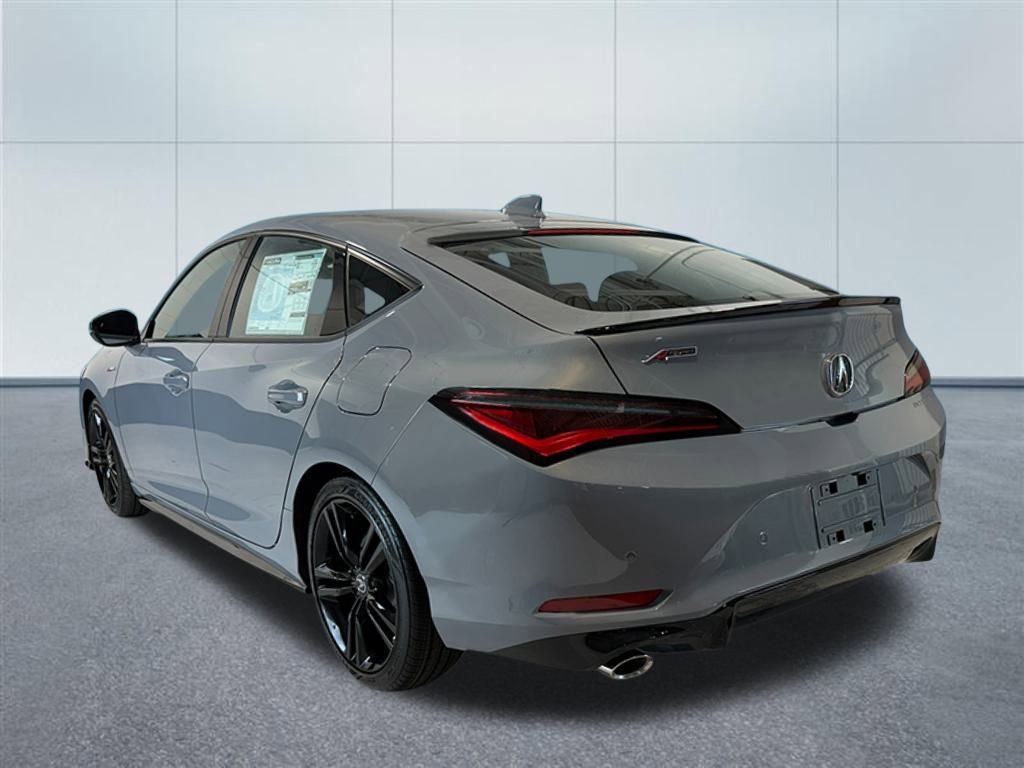 New 2026 Acura Integra A-Spec image 3