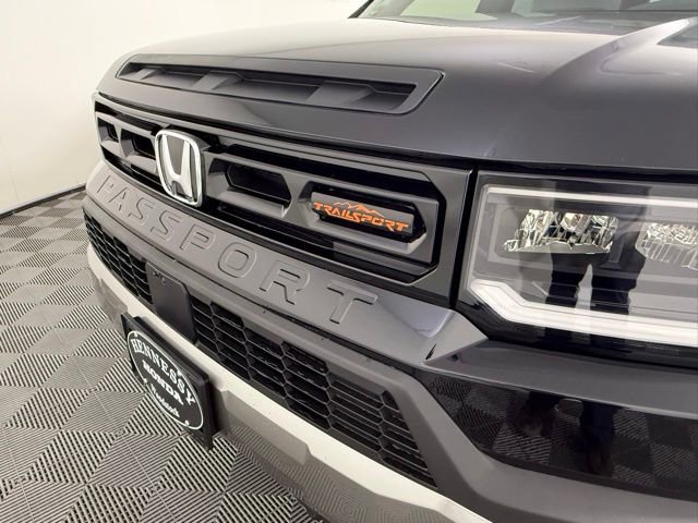 New 2026 Honda Passport TrailSport Elite image 12