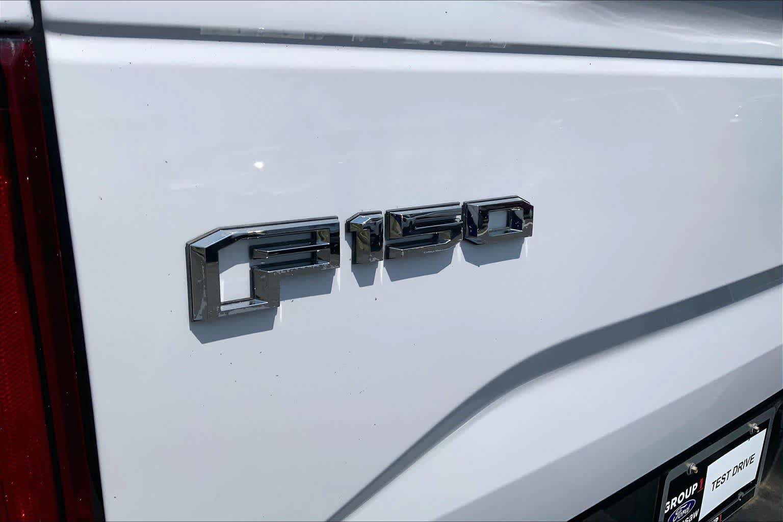 Used 2016 Ford F150 XL RWD image 25