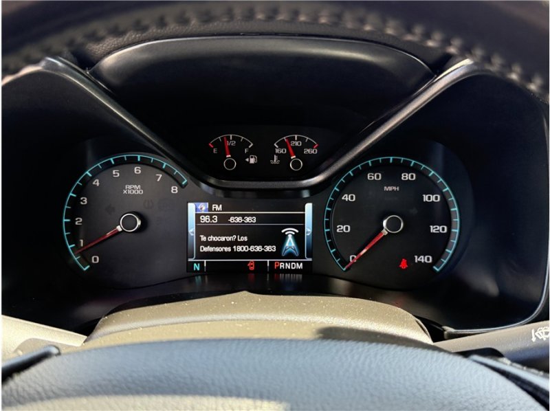 Used 2016 Chevrolet Colorado Z71 RWD image 39
