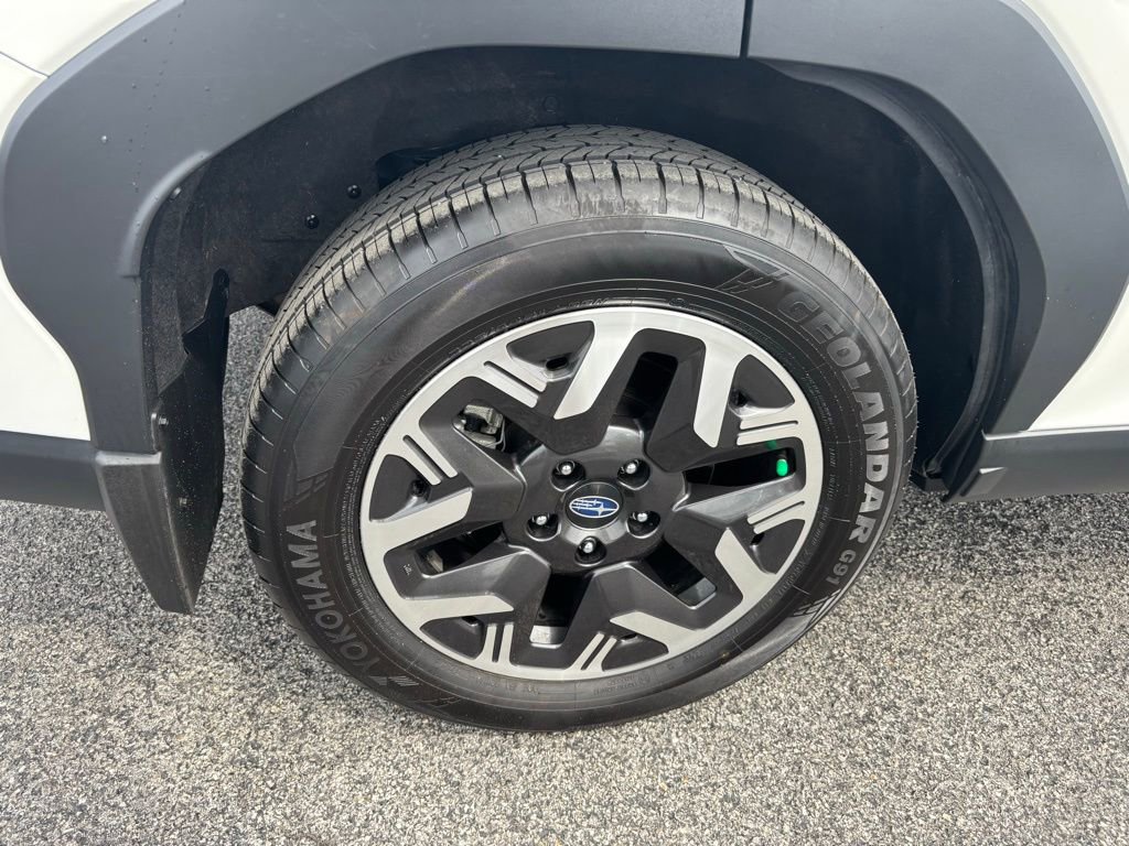 Used 2026 Subaru Forester Premium image 13