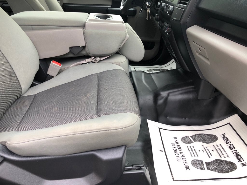 Used 2020 Ford F150 XL w/ Equipment Group 101A Mid RWD image 25