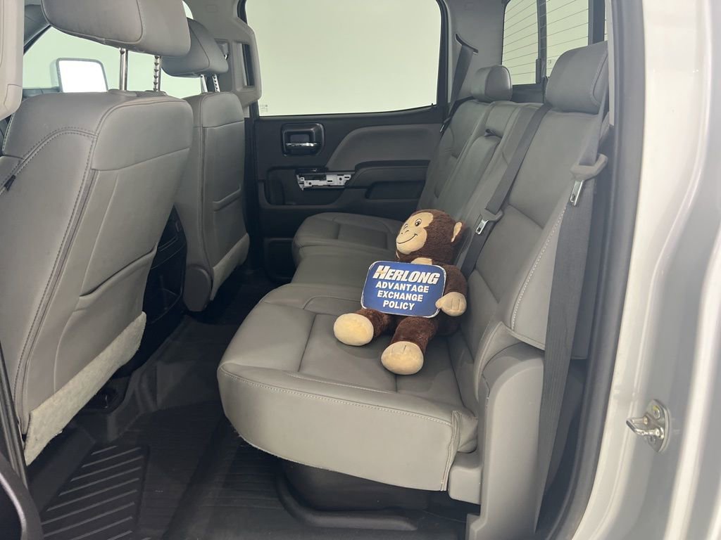 Used 2019 Chevrolet Silverado 2500 LTZ w/ Duramax Plus Package image 19