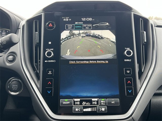 New 2026 Subaru Crosstrek 2.5i Sport image 11