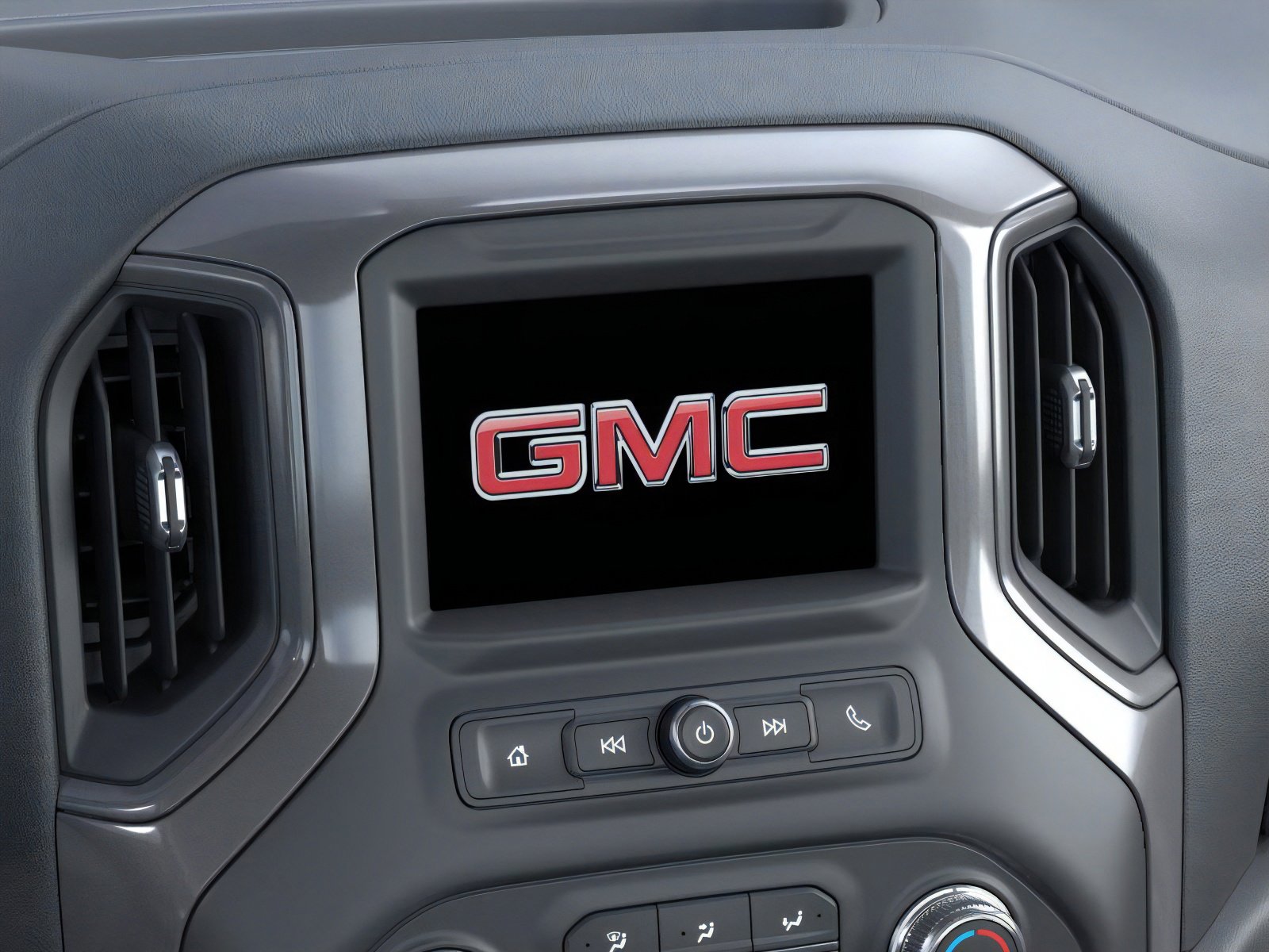 New 2026 GMC Sierra 1500 Pro w/ Pro Value Package image 20