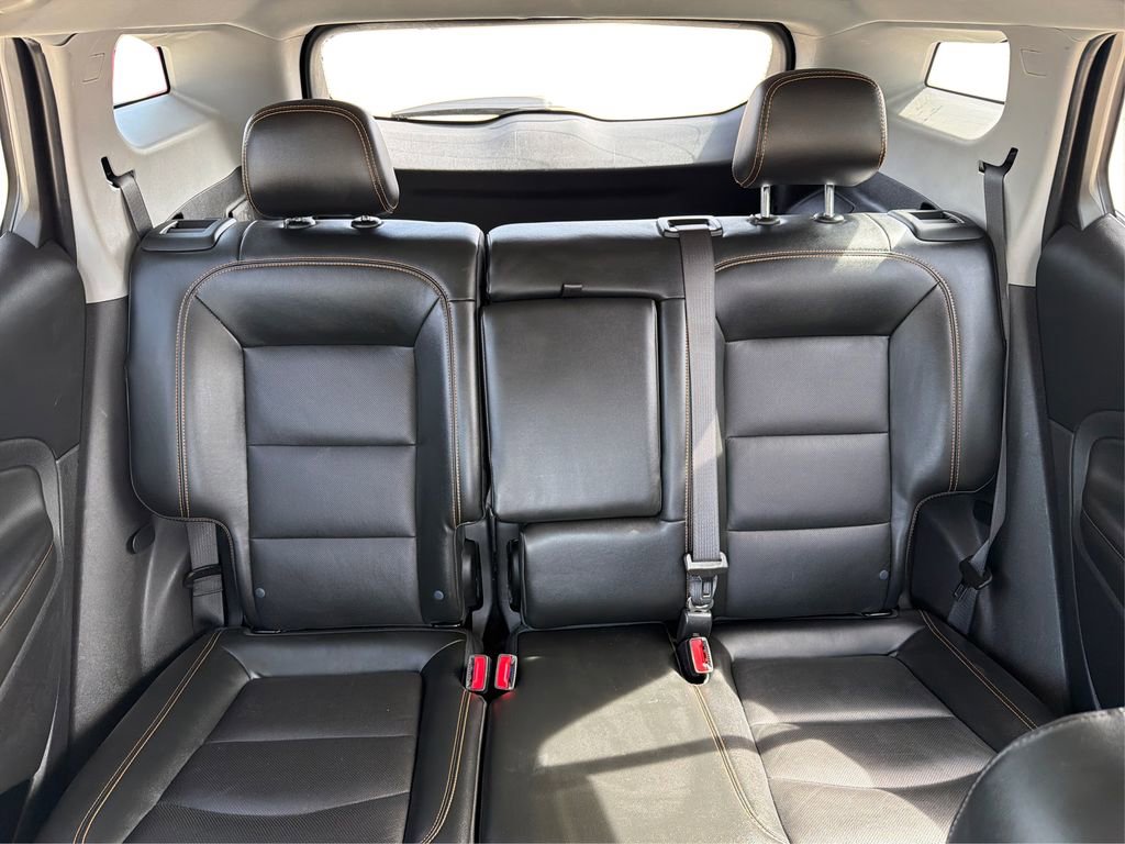 Used 2021 GMC Terrain SLT image 15