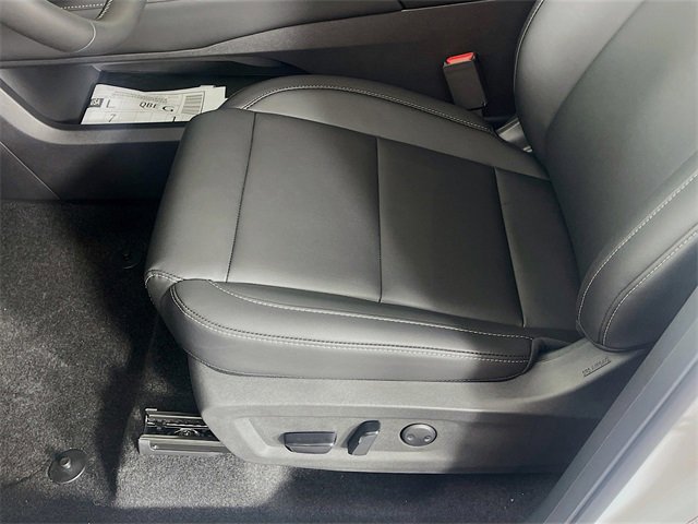 New 2025 Nissan Murano SL w/ Cargo Package image 19