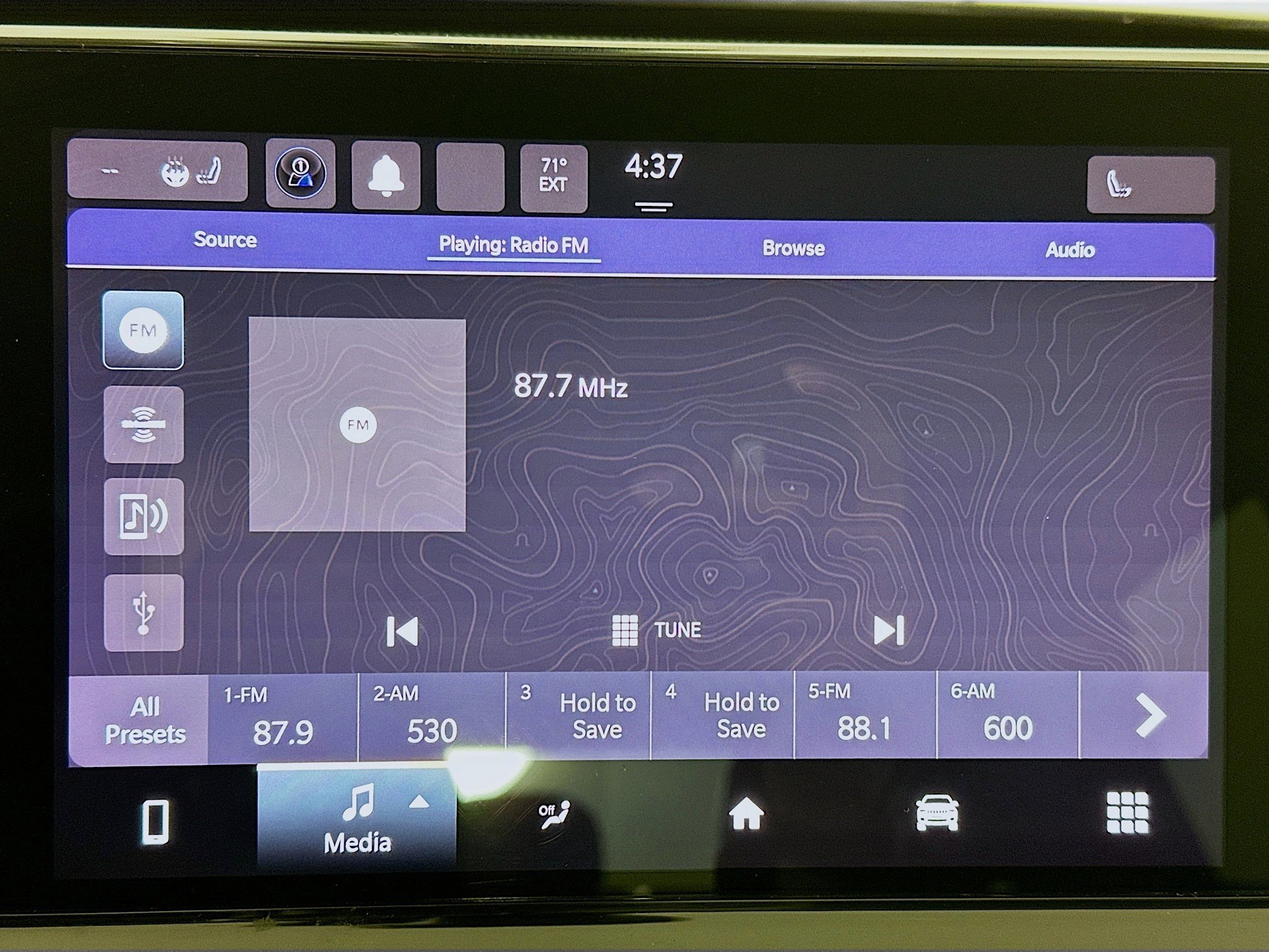 Used 2022 Jeep Compass Latitude AWD/4WD image 19