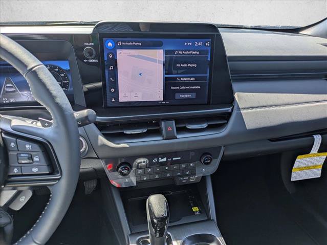 New 2026 Subaru Outback Touring XT AWD/4WD image 12