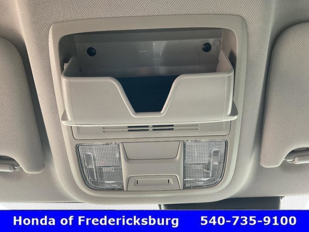 Used 2021 Honda Accord LX image 36