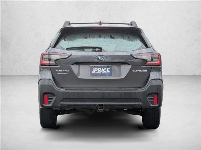 Used 2020 Subaru Outback AWD/4WD image 6
