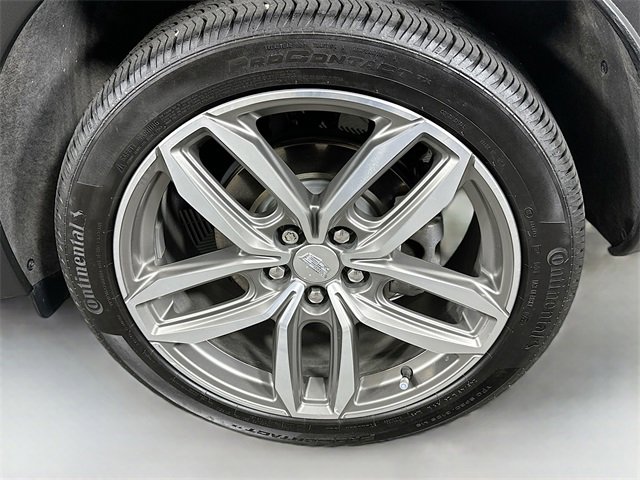 Used 2022 Cadillac XT4 Sport image 31