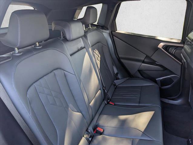 Used 2025 BMW X3 xDrive30i w/ Premium Package image 19
